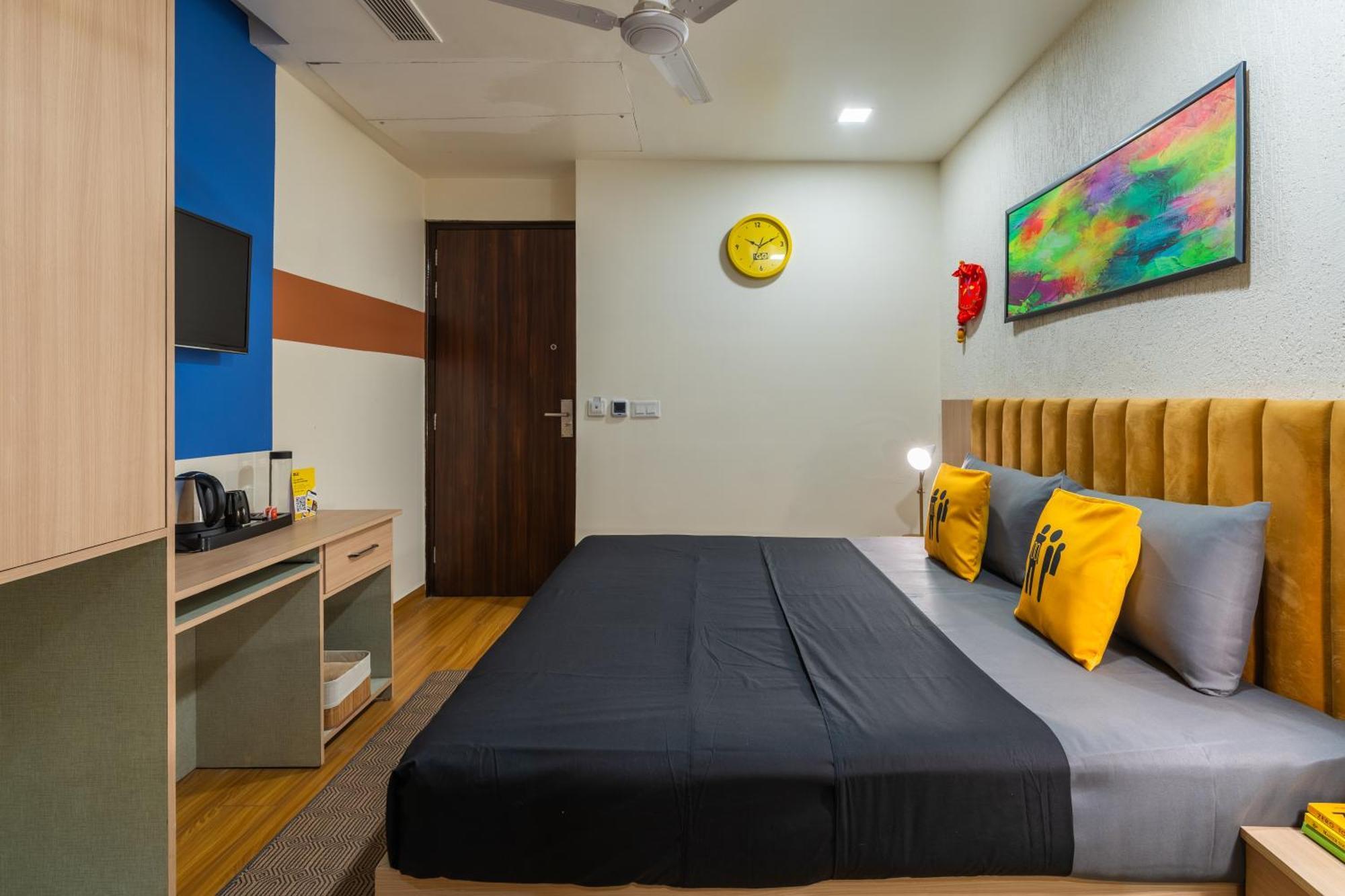 The Hosteller Amritsar, Near Golden Temple Kültér fotó