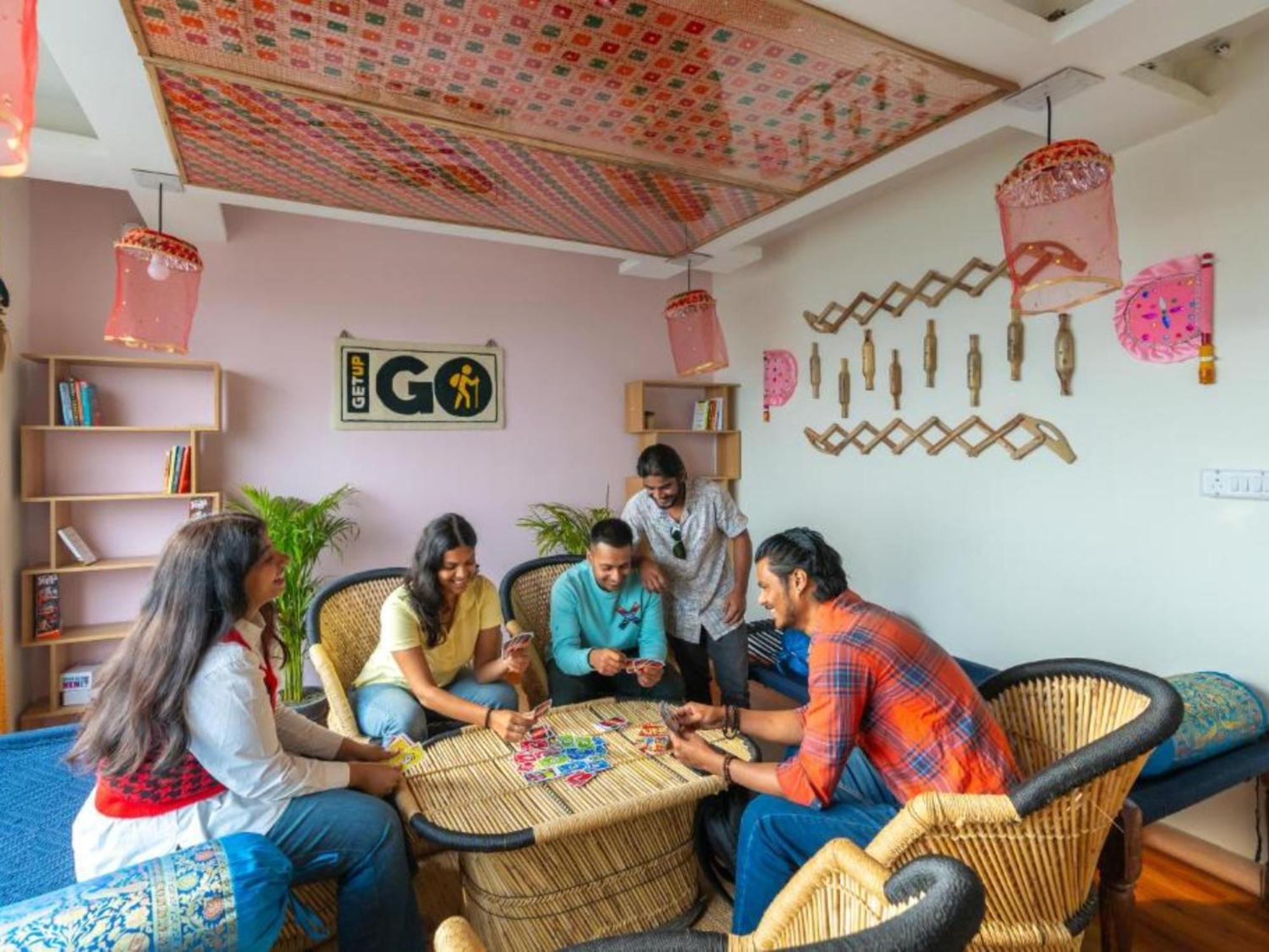 The Hosteller Amritsar, Near Golden Temple Kültér fotó