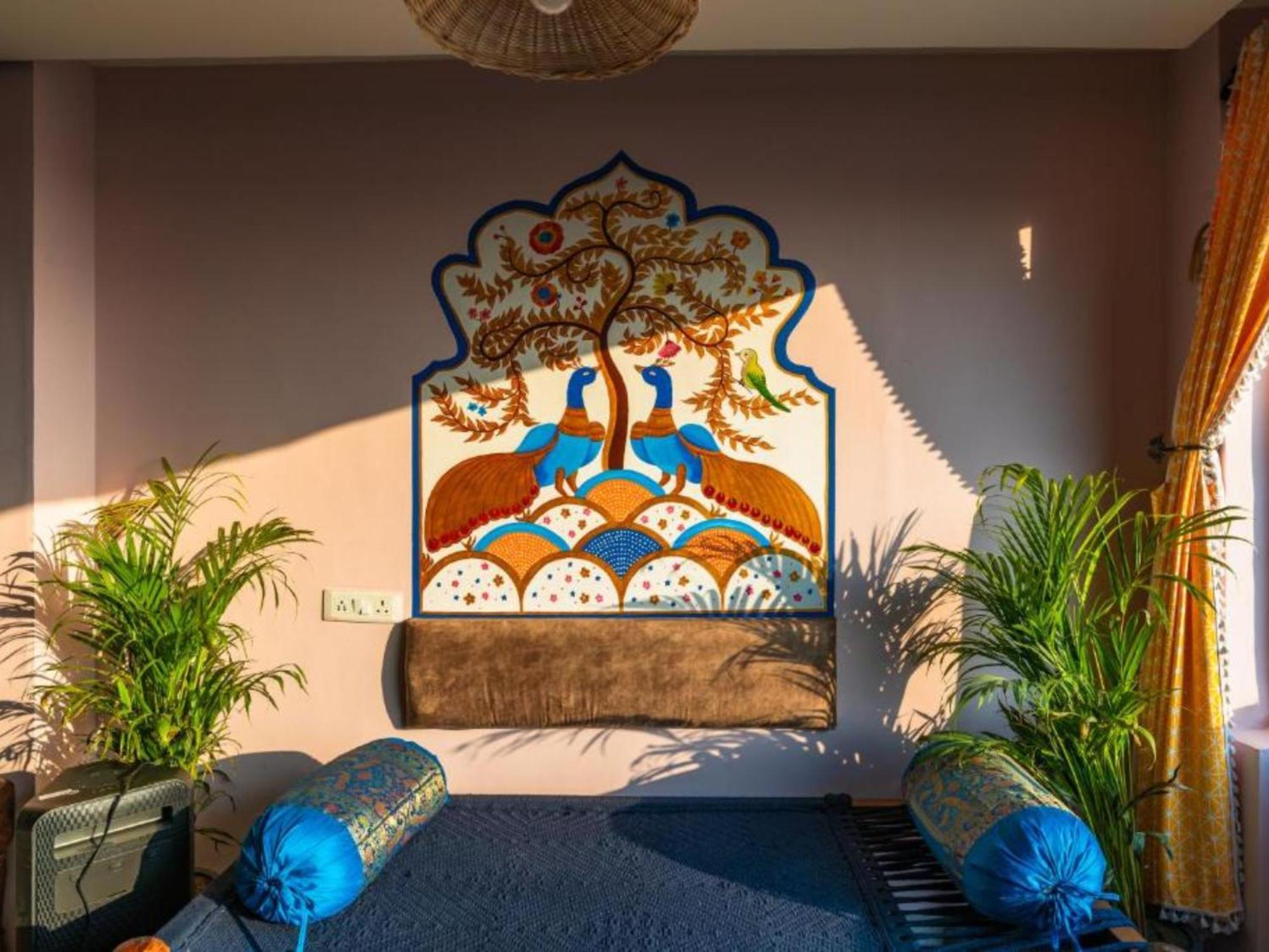 The Hosteller Amritsar, Near Golden Temple Kültér fotó
