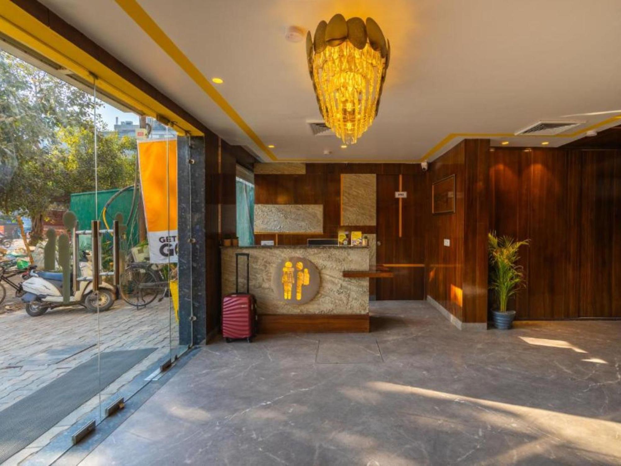 The Hosteller Amritsar, Near Golden Temple Kültér fotó